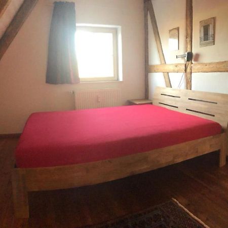 Ferienwohnung Mainidylle Winterhausen Экстерьер фото