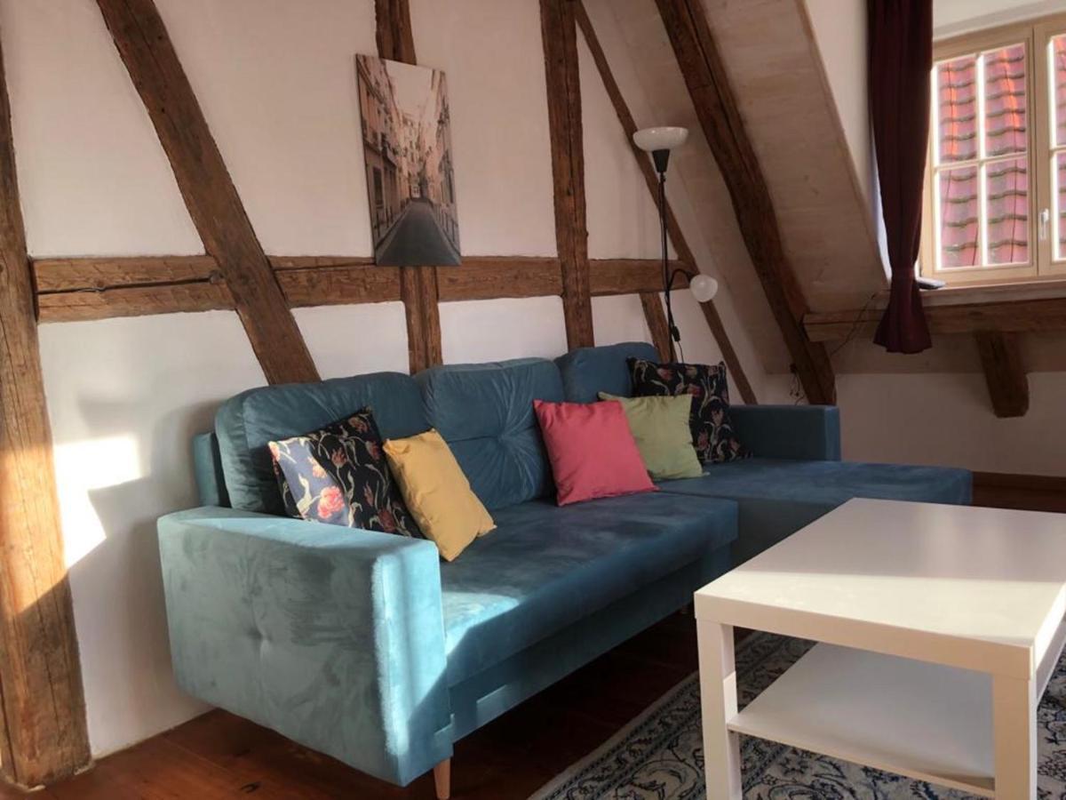 Ferienwohnung Mainidylle Winterhausen Экстерьер фото