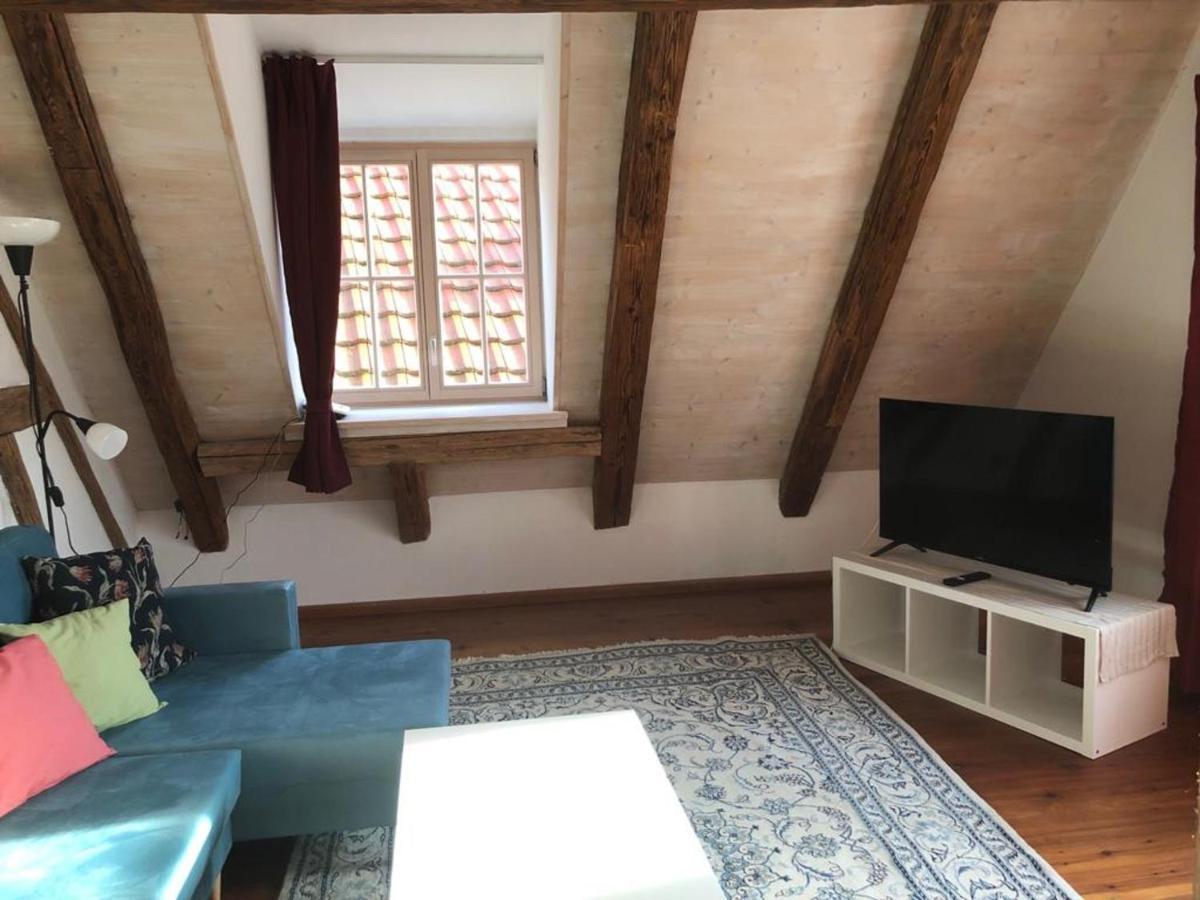 Ferienwohnung Mainidylle Winterhausen Экстерьер фото