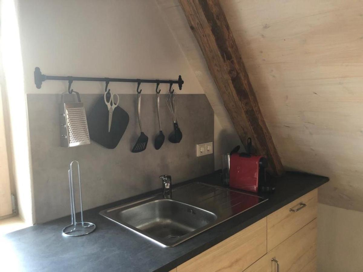 Ferienwohnung Mainidylle Winterhausen Экстерьер фото