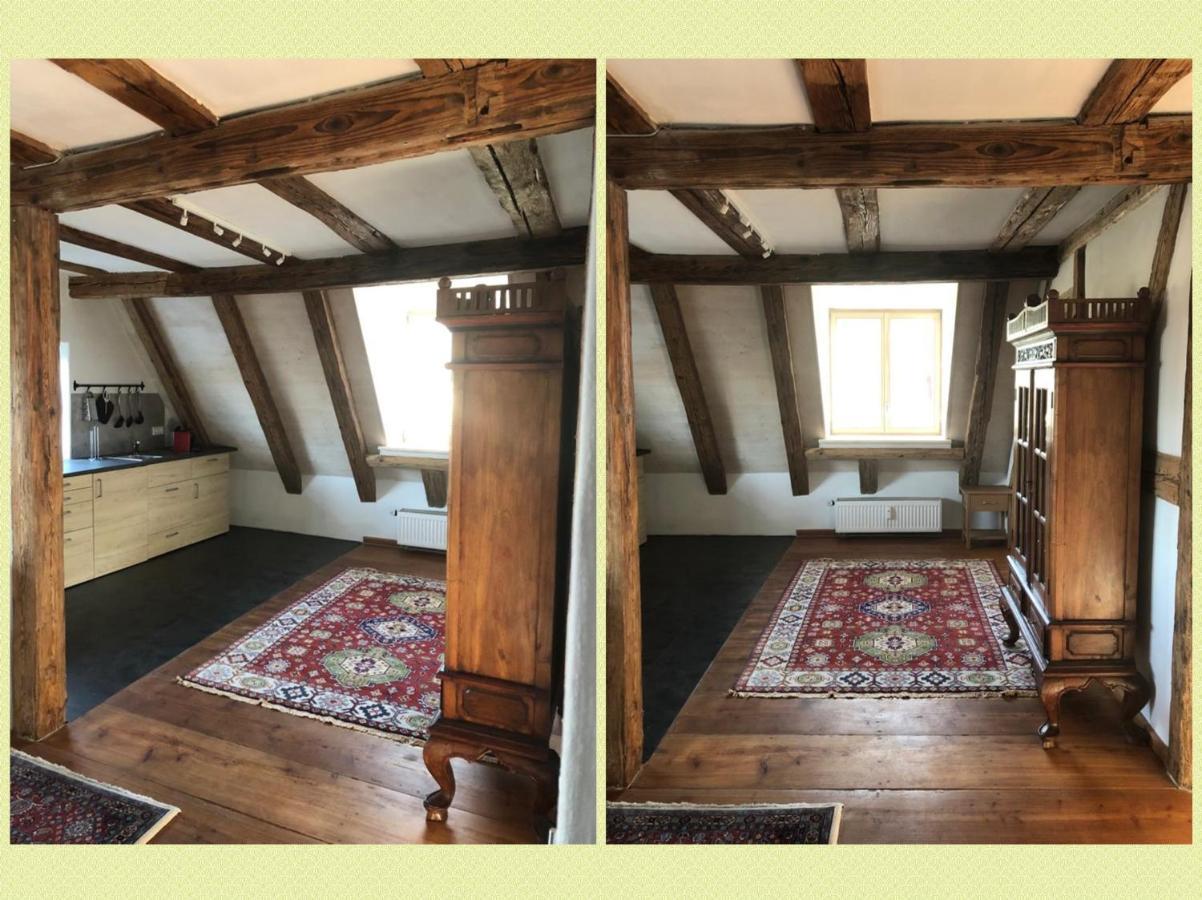 Ferienwohnung Mainidylle Winterhausen Экстерьер фото
